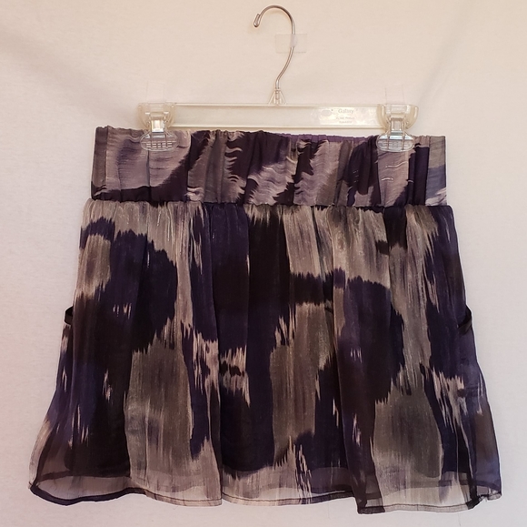 Charlotte Russe Skirt - Picture 2 of 5